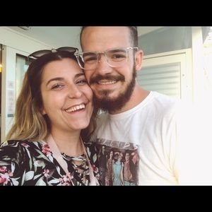 Meet your Posher, Lindsey